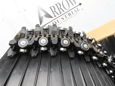 New | in-Stock RYSON _UNKNOWN_ Conveyor Parts Indiana US | Arrow Industrial #689508