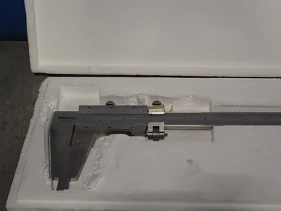 New | in-Stock MITUTOYO 645L4527 Vernier Calipers Ohio US | HGR 24 #1249239