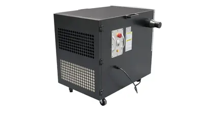 Laguna U|15 Metal Dust Collector