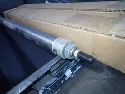 USED SMC NCDMB1502100X142US