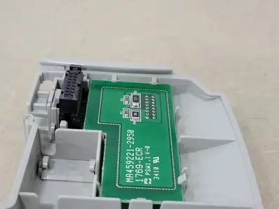 USED ALLEN-BRADLEY 1769-ECR