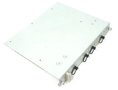 REPAIRED INDRAMAT PLCB02-02-FW FIBER OPTIC MODULE R911256365, PLCB0202FW