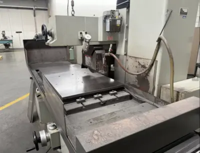 2004 PROTH PSGO-75150AHR Grinders, Surface, Reciprocating | ESP Machinery Australia Pty Ltd (2)