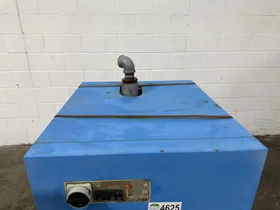 ICS Purestream Compressed Air Dryer