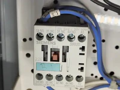 NEW SIEMENS TIASTAR