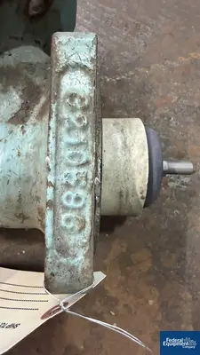Used Pfaudler _UNKNOWN_ Pump & Valve Parts Ohio US | Federal Equipment Company #1256546