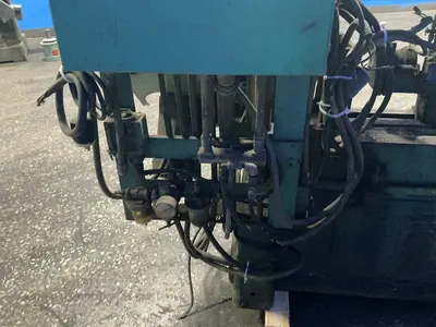 Used WELLS MANUFACTURING CORP. 1270 Horizontal Band Saws Ohio US | HGR 24 #1520877