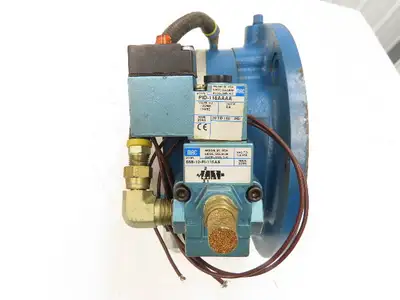 New | in-Stock FORCE CONTROL _UNKNOWN_ Motors (misc) Indiana US | Arrow Industrial #555097