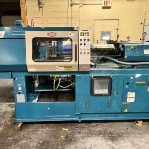 USED 1998 NISSEI PS40E5A