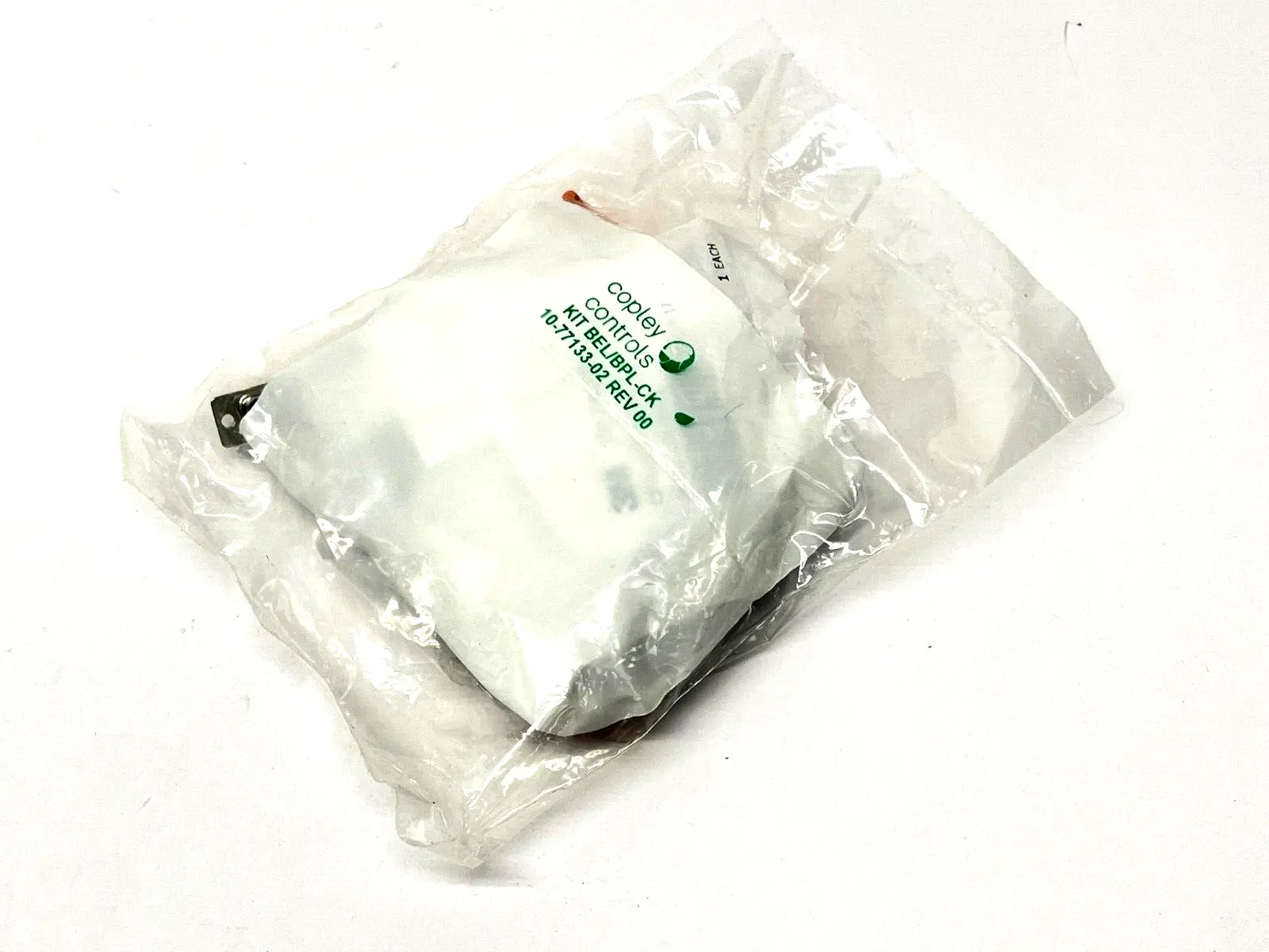 New | in-Stock Copley Controls 10-77133-02 Servo Controller Parts Michigan US | Maverick Industrial Sales #1456677