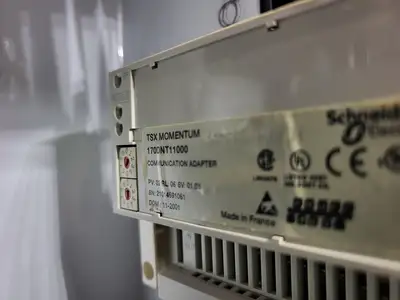 USED SQUARE D MODEL 6