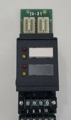 NEW Pyrotronics 580-121981