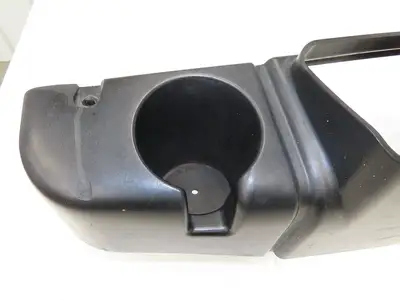 Yale ERP035VTN36TE084 Forklift Dash Plastic Shroud Cover With Cupholder