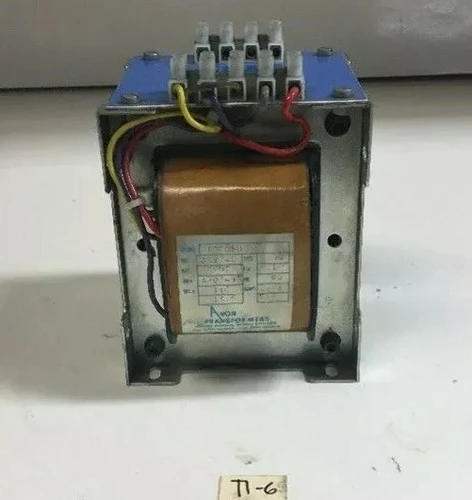 Used Avon 10C250 Transformers Indiana US | J&J Industrial Supply #509698