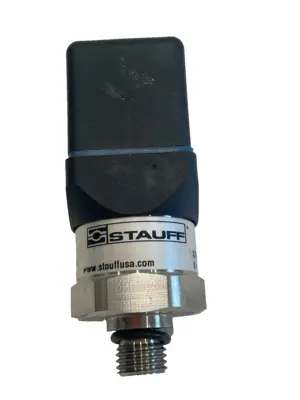 NEW STAUFF SPT STNA51593 PRESSURE TRANSMITTER