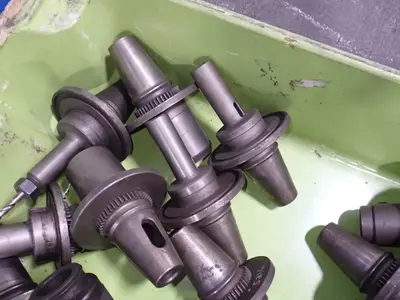 Tool Holders