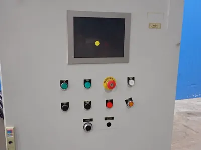 2014 CREST COC3B-1818 Ultrasonic Washers and Cleaning Systems | Machinery Resources International (5)
