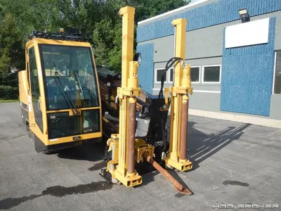 Used 2024 VERMEER 2024 VERMEER D24X40 S3 Drill Rigs Florida US | HDD Broker #1346138