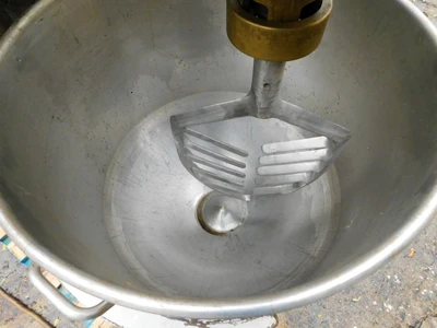 USED AMF GLEN 74-57