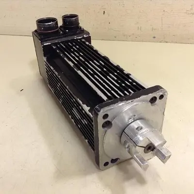 USED ALLEN BRADLEY 1326AS-B330H-21-K3 SER A