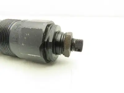 Rexroth HydroNorma DBDS10K1C/200 Hydraulic Screw-In Cartridge Relief Valve