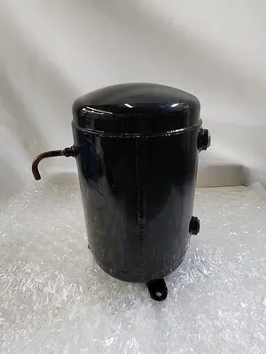 TOSHIBA RC-11D COMPRESSOR