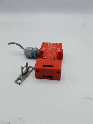 Used ALLEN-BRADLEY 440K-T11202B Relays & Switches Michigan US | ND Industrial Surplus #1208215