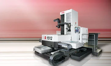 New | Build-to-Order YAMA SEIKI MB-1512 Horizontal Table Type Boring Mills | Kansas-Oklahoma Machine Tools #1560989