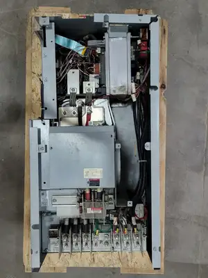NEW ALLEN-BRADLEY 20BE125A0ANNAND0