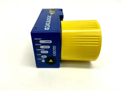 400 400-010 | Datalogic Matrix  Compact 2D Reader - New Other