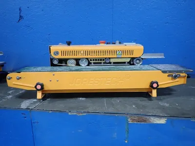 Used JORESTECH ECBS630D Sealers Ohio US | HGR 24 #750827