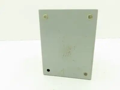 BUD Industries SNB-3738 Electrical Enclosure IP66 SNB Series SS Backplate 6x4x5"