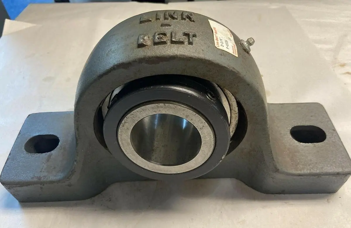 New | in-Stock LINK BELT PU336 Bearings | Surplus Asset Holdings #1192697