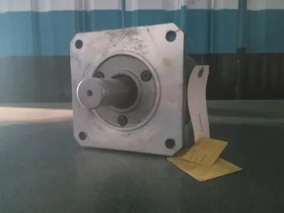 USED MITSUBISHI HA100NCB-S