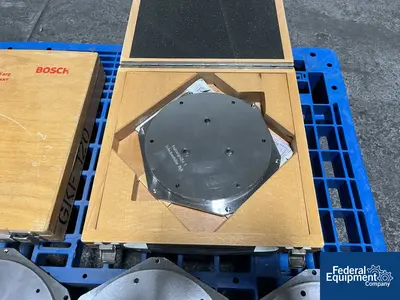 USED Bosch Bosch GKF 120 Capsule Filler