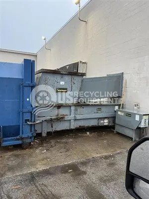 USED HARMONY THREE (3) C300-STD STATIONARY