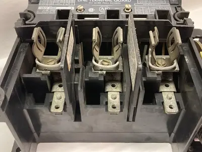 Used ALLEN BRADLEY 1494V-DS60 Relays & Switches Ohio US | Surplus Asset Holdings #1568146
