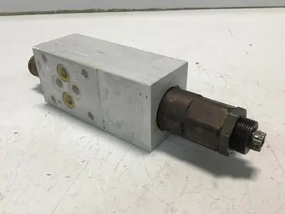 USED REXROTH ZDRK 6 VP5-11/100YMV/12