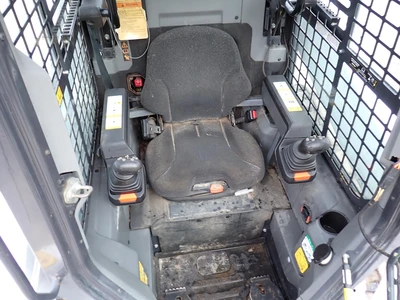 Used 2022 BOBCAT T66 Compact Track Loaders Massachusetts US | Brookside Equipment Sales #1484546