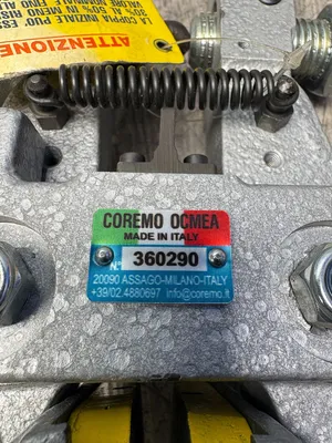 COREMO 360290 Electrical/PLC/Automation | ESS Industrial Equipment Sales (8)