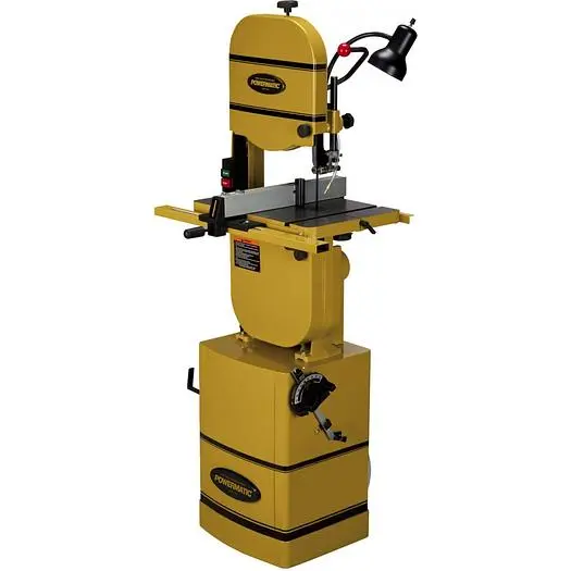 NEW POWERMATIC PWBS-14CS