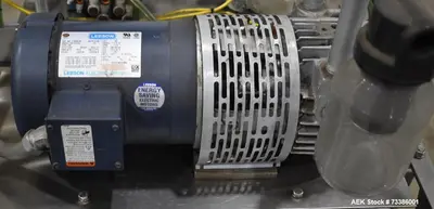 USED HAMRICK 130 CS TB