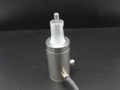 Rinco C35-4-17 Ultrasonic Welding Transducer Converter 35kHz