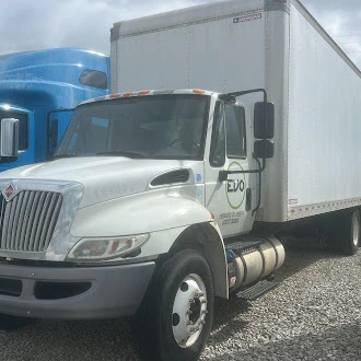 Used 2018 INTERNATIONAL 4300 MS Miscellaneous Trucks/Trailers Tennessee US | Revelation Machinery #1125231