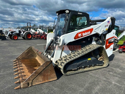 USED 2023 Bobcat T86