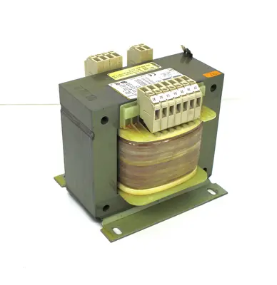 Used SIEMENS 4AM5541-8AC40-0B Transformers Kentucky US | Industrial Parts R Us Inc. #358071