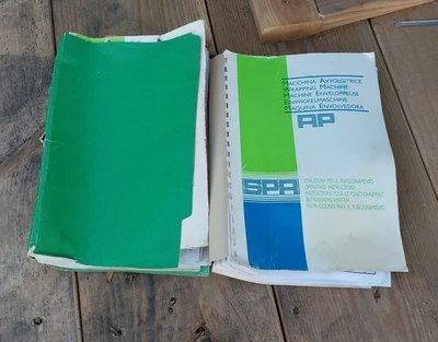 USED S.P.R. 5675677567567586567567567