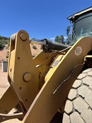 Used 2019 CATERPILLAR 950M Wheel Loaders Arizona US | Proxy Equipment #1388713