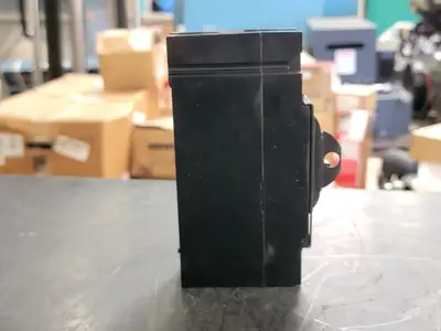 20 Amp, 1 Pole, 277 volts Circuit Breaker