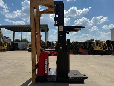 Used RAYMOND 560OPC30TT Misc Forklifts Illinois US | Somerset Equipment Sales #1542937